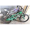 Image 1 : KID'S BIKE - NORCO