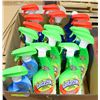 Image 1 : FLAT LOT OF ASSORTED CLEANING PRODUCTS