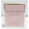 Image 1 : RALPH LAUREN ROMANCE EAU DE PARFUM 50ML