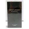 Image 1 : GIVENCHY GENTLEMAN 100ML EAU DE TOILETTE