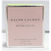 Image 1 : RALPH LAUREN ROMANCE EAU DE PARFUM 50ML