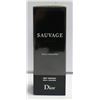 Image 1 : DIOR SAUVAGE EAU DE TOILETTE REFILL 300ML