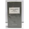 Image 1 : GIVENCHY GENTLEMEN ONLY EAU DE TOILETTE 100ML