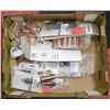 Image 1 : BOX OF ASSORTED WELDING TIPS AND MORE