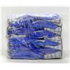 Image 1 : LOT OF 12 BLUE SHEILD WELDERS GLOVES