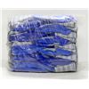 Image 1 : LOT OF 12 BLUE SHEILD WELDERS GLOVES