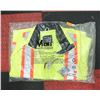 Image 1 : NEW VIKING PROFESSIONAL REFLECTIVE JACKET SIZE SM