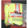 Image 1 : NEW VIKING PROFESSIONAL REFLECTIVE JACKET SIZE SM