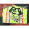 Image 1 : NEW VIKING PROFESSIONAL REFLECTIVE JACKET SIZE SM