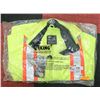 Image 1 : NEW VIKING PROFESSIONAL REFLECTIVE JACKET SIZE SM