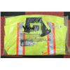 Image 1 : NEW VIKING PROFESSIONAL REFLECTIVE JACKET 2XL