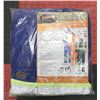 Image 1 : NEW PIONEER REFLECTIVE COVERALLS SIZE 52