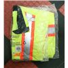 Image 1 : NEW VIKING JOURNEYMAN REFLECTIVE JACKET SIZE LARGE