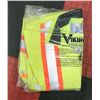 Image 1 : NEW VIKING JOURNEYMAN REFLECTIVE JACKET SIZE LARGE