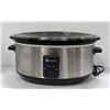 Image 1 : RUSSEL HOBBA SLOW COOKER