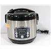 Image 1 : HAMILTON BEACH RICE COOKER