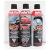 Image 1 : FASTWAX CANADA FW1/GP3/TS2 CLEANING WAX/GENERAL