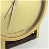 Image 3 : SWISS MOVADO GOLD PLATED 32MM UNISEX WATCH