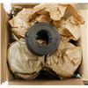 Image 1 : BOX WITH 16 ROLLS OF TIE WIRE