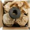 Image 1 : BOX WITH 16 ROLLS OF TIE WIRE