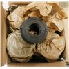 Image 1 : BOX WITH 16 ROLLS OF TIE WIRE