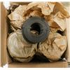 Image 1 : BOX WITH 16 ROLLS OF TIE WIRE