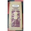 Image 1 : VINTAGE DIANA DRESS FORM MANNEQUIN IN BOX