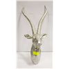 Image 1 : 20" ANTELOPE ALUMINUM WALL MOUNT HEAD