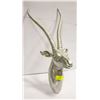 Image 2 : 20" ANTELOPE ALUMINUM WALL MOUNT HEAD