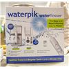 Image 1 : NEW WATERPIK WATERFLOSSER DUAL PACK FLOSSING