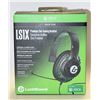 Image 1 : LUCID SOUND LS1X XBOX ONE CHAT HEADSET