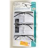 Image 1 : FOSTER GRANT READING GLASSES 3 PACK +1.75