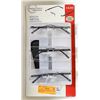 Image 1 : FOSTER GRANT READING GLASSES 3 PACK +3.00