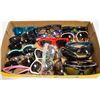 Image 1 : FLAT OF SUNGLASSES MIXED STYLES