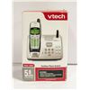 Image 1 : NEW VTECH 5,8 GHZ CORDLESS PHONE SYSTEM