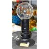 Image 1 : RETRO RADIO SHACK TESLA COIL. WORKING