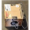Image 1 : BOX OF CAT 5E RISER