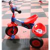 Image 1 : SPIDERMAN TRIKE