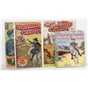 HOPALONG CASSIDY COMIC BOOKS