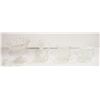 Image 1 : PRESSED GLASS THYSTLE DESIGN BUMBLE BEE CREAM + SU