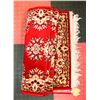 Image 1 : ARKSTAN 100% WOOL RUG RUNNER