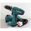 Image 1 : MAKITA 18V DRILL AND CHARGER