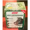 Image 1 : COLEMAN COFFEEMAKER