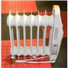 Image 1 : ELECTRIC HEATER