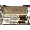 Image 1 : KING KARVER CARVING SET