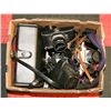 Image 1 : LOT OF CAMERAS