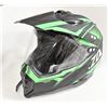 Image 1 : ZOOM SIZE MEDIUM RACING HELMET