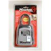 Image 1 : MASTERLOCK LOCKING KEY STORAGE