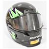 ARCTIC CAT HELMET