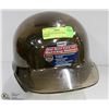 ONE SIZE FITS ALL BATTING HELMET